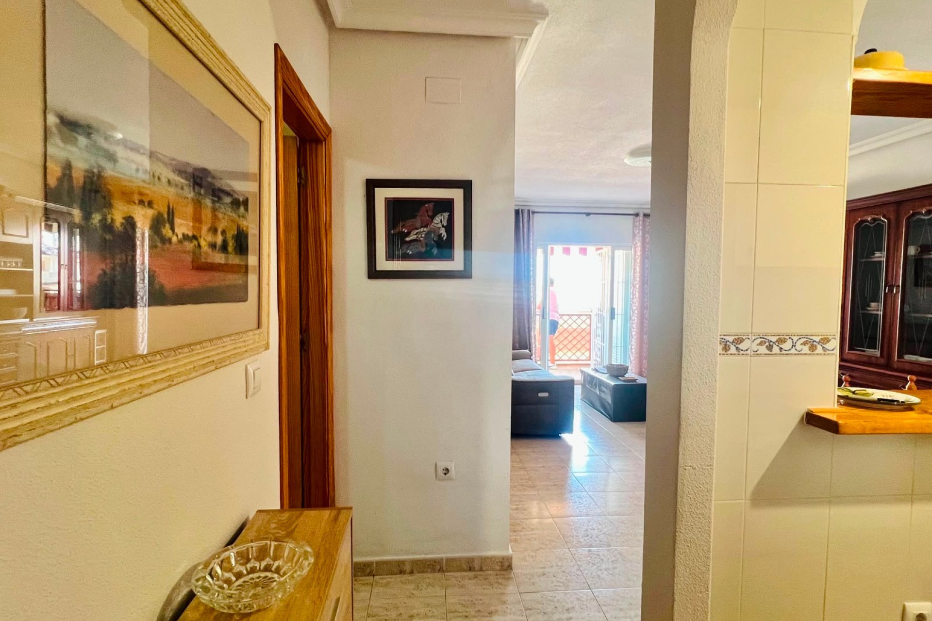 Reventa - Apartamento / Dúplex - La Mata - Playa la Mata