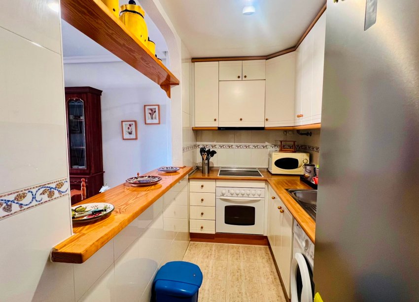 Reventa - Apartamento / Dúplex - La Mata - Playa la Mata