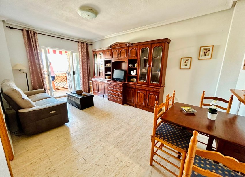 Reventa - Apartamento / Dúplex - La Mata - Playa la Mata