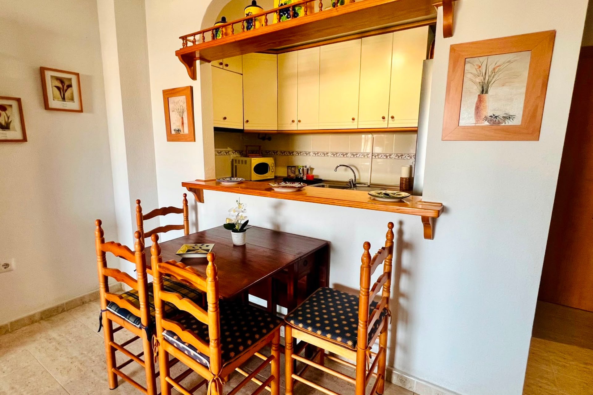Reventa - Apartamento / Dúplex - La Mata - Playa la Mata