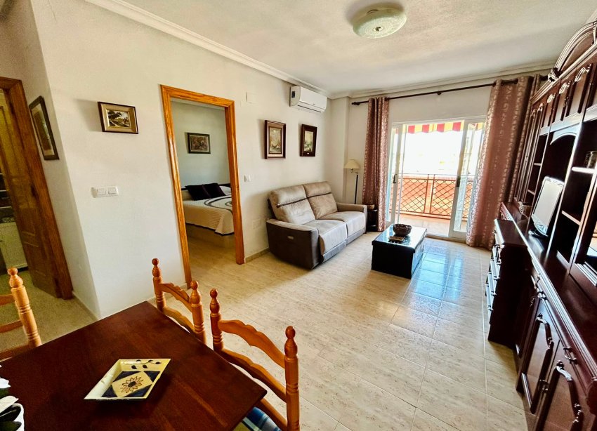 Reventa - Apartamento / Dúplex - La Mata - Playa la Mata