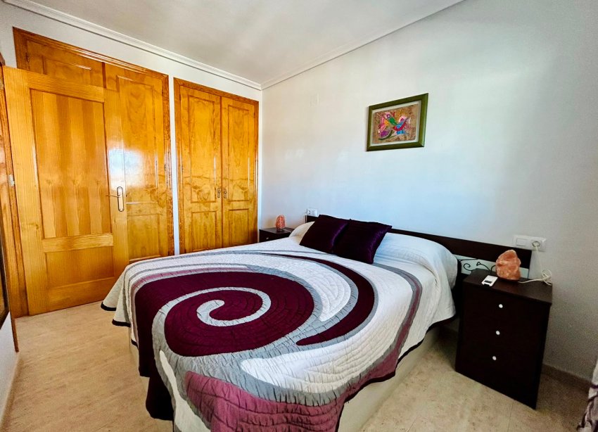 Reventa - Apartamento / Dúplex - La Mata - Playa la Mata