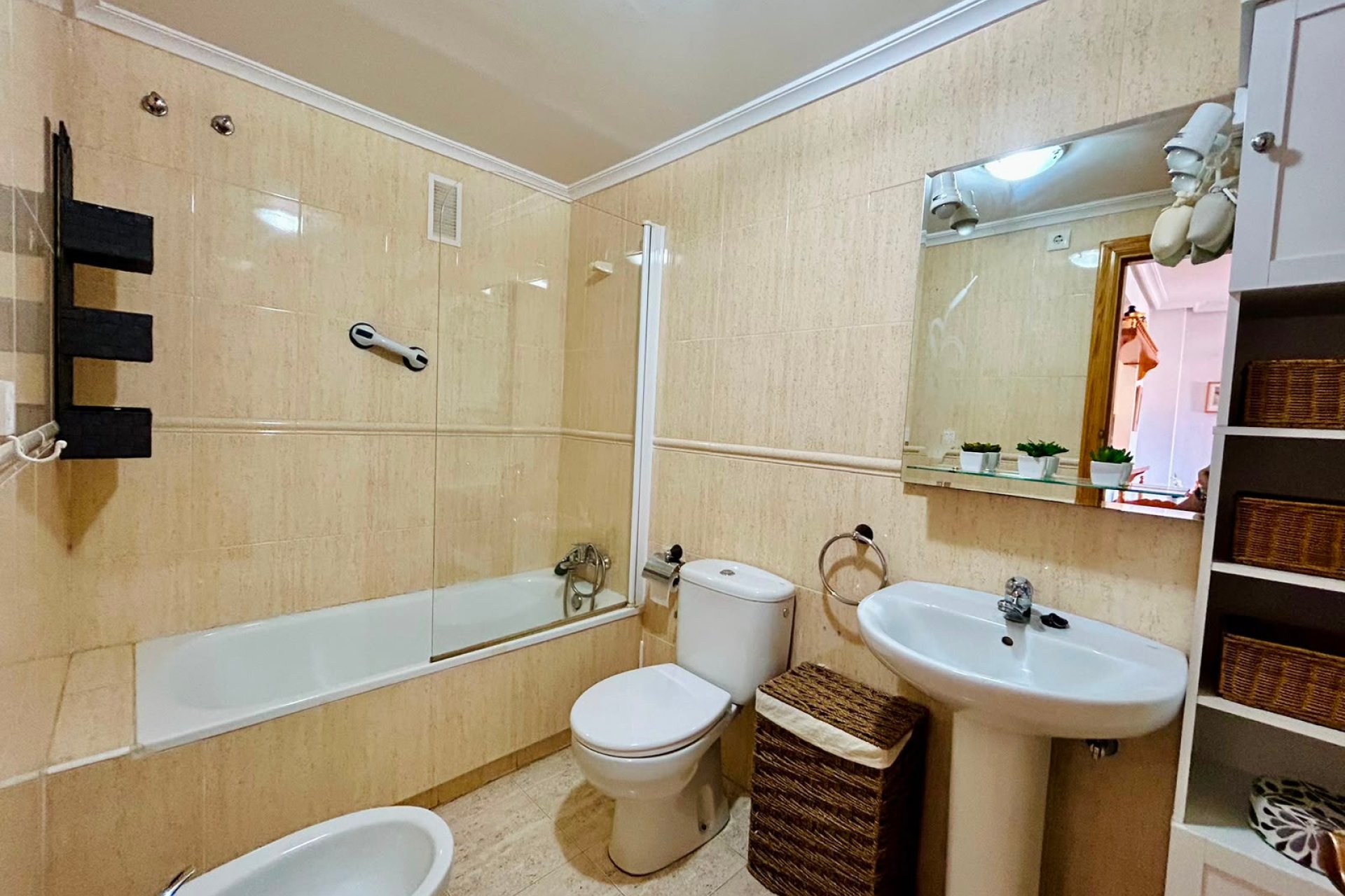 Reventa - Apartamento / Dúplex - La Mata - Playa la Mata