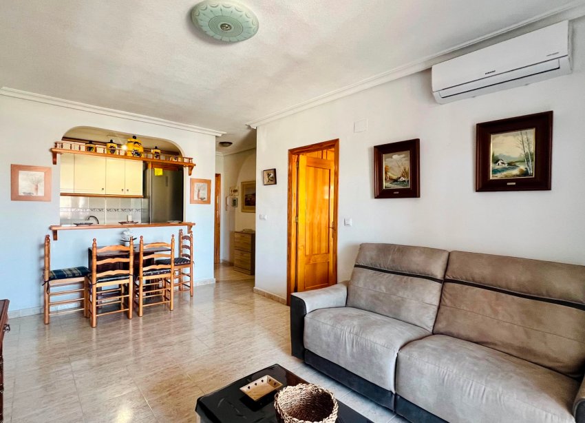 Reventa - Apartamento / Dúplex - La Mata - Playa la Mata