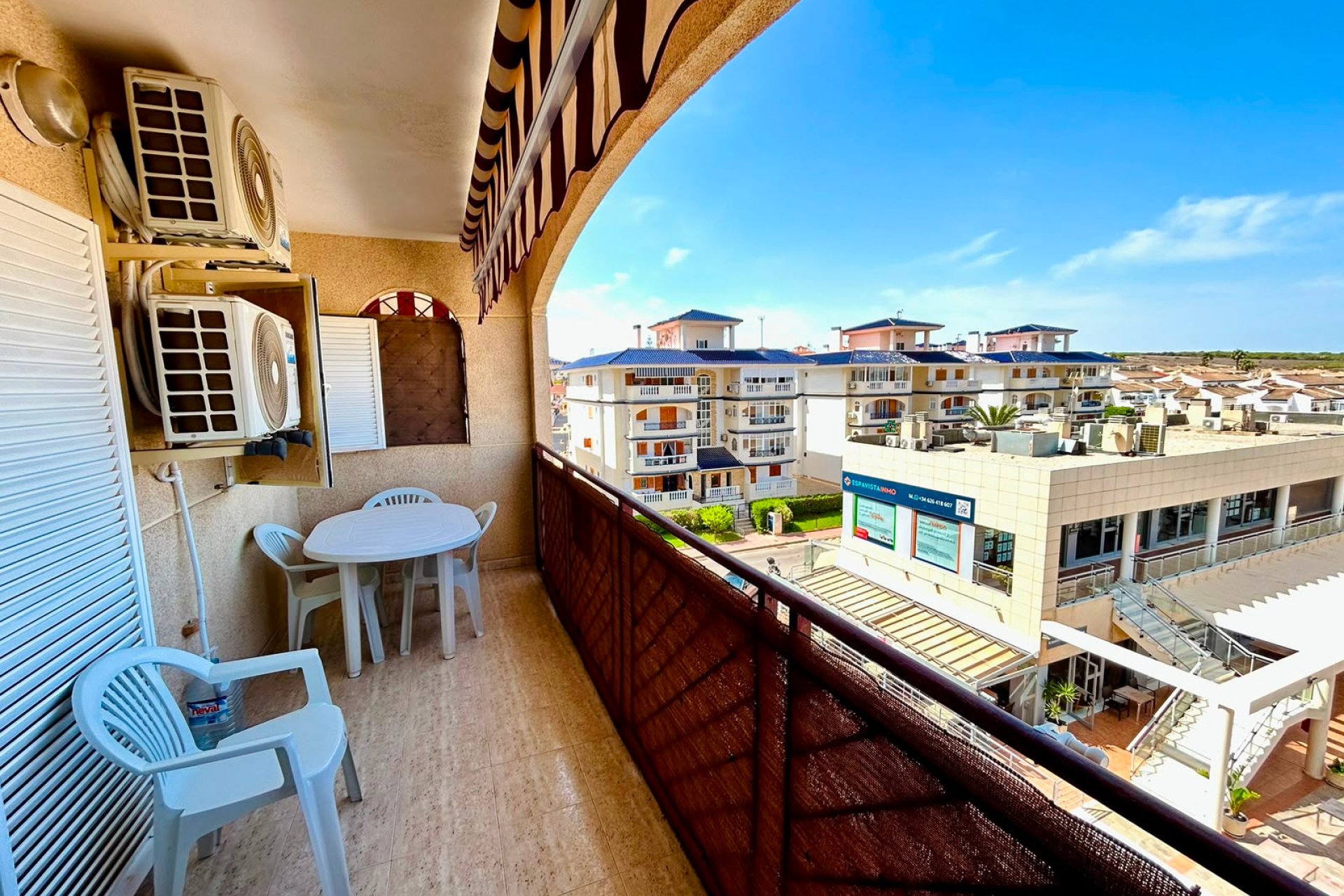 Reventa - Apartamento / Dúplex - La Mata - Playa la Mata
