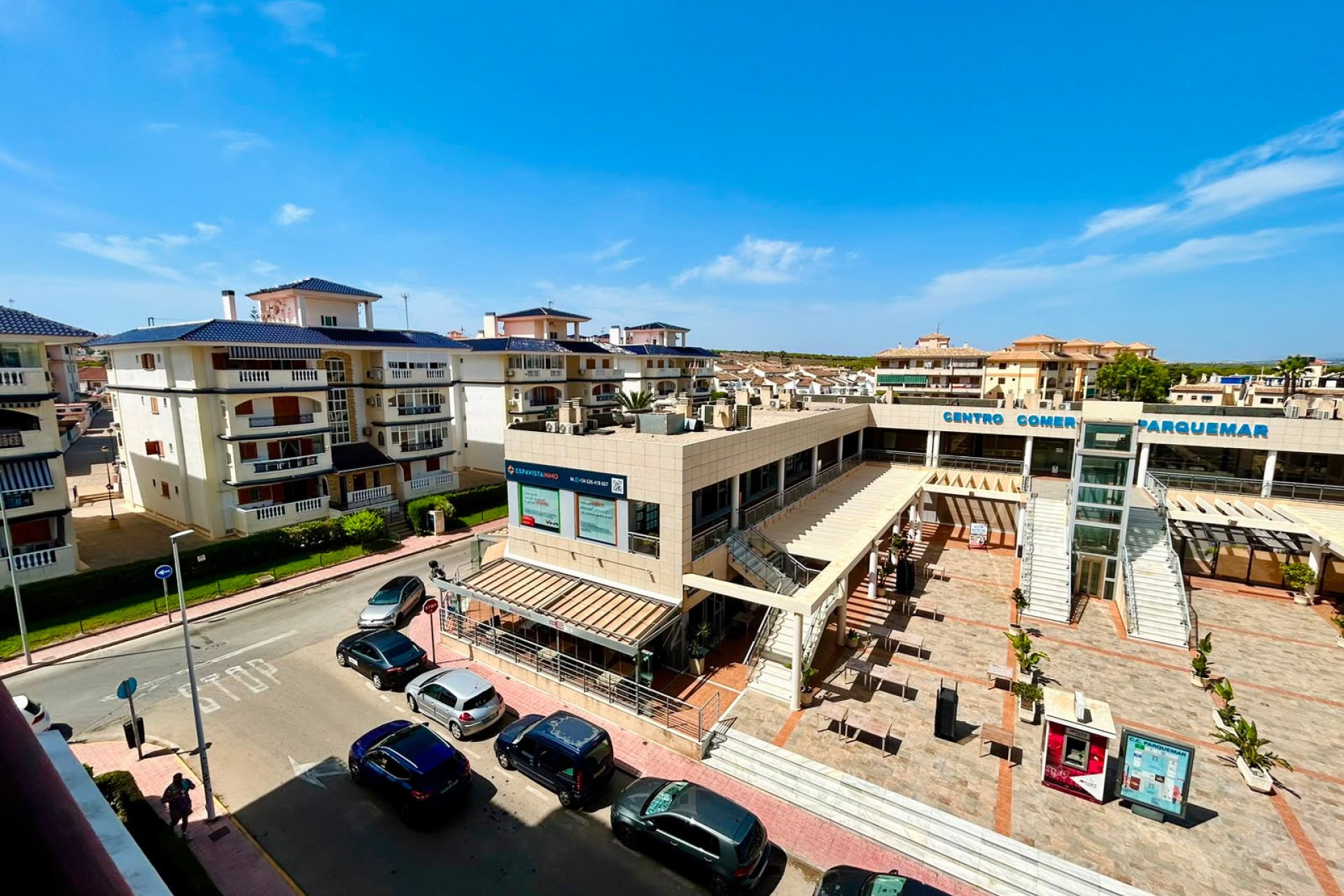 Reventa - Apartamento / Dúplex - La Mata - Playa la Mata