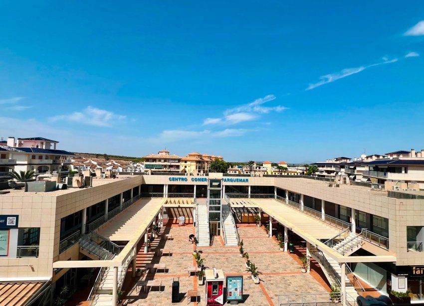 Reventa - Apartamento / Dúplex - La Mata - Playa la Mata