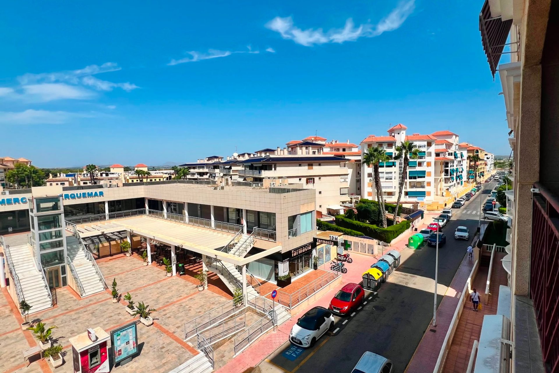 Reventa - Apartamento / Dúplex - La Mata - Playa la Mata