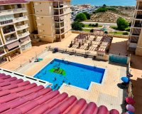 Reventa - Apartamento / Dúplex - La Mata - Playa la Mata