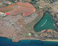 Reventa - Apartamento / Dúplex - La Mata - Playa la Mata