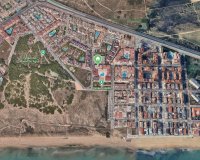 Reventa - Apartamento / Dúplex - La Mata - Playa la Mata