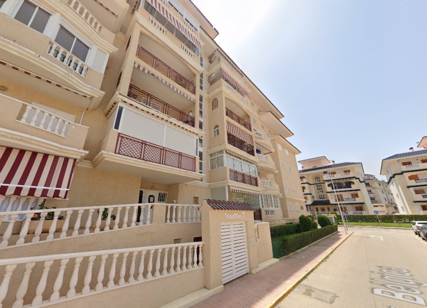 Reventa - Apartamento / Dúplex - La Mata - Playa la Mata