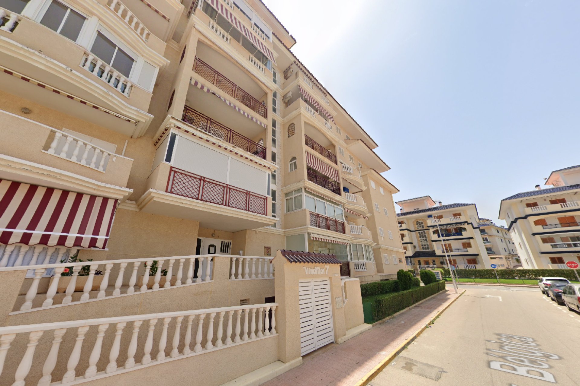 Reventa - Apartamento / Dúplex - La Mata - Playa la Mata