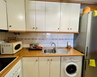 Reventa - Apartamento / Dúplex - La Mata - Playa la Mata