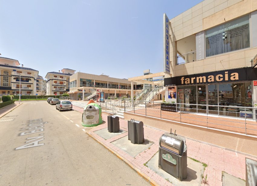 Reventa - Apartamento / Dúplex - La Mata - Playa la Mata