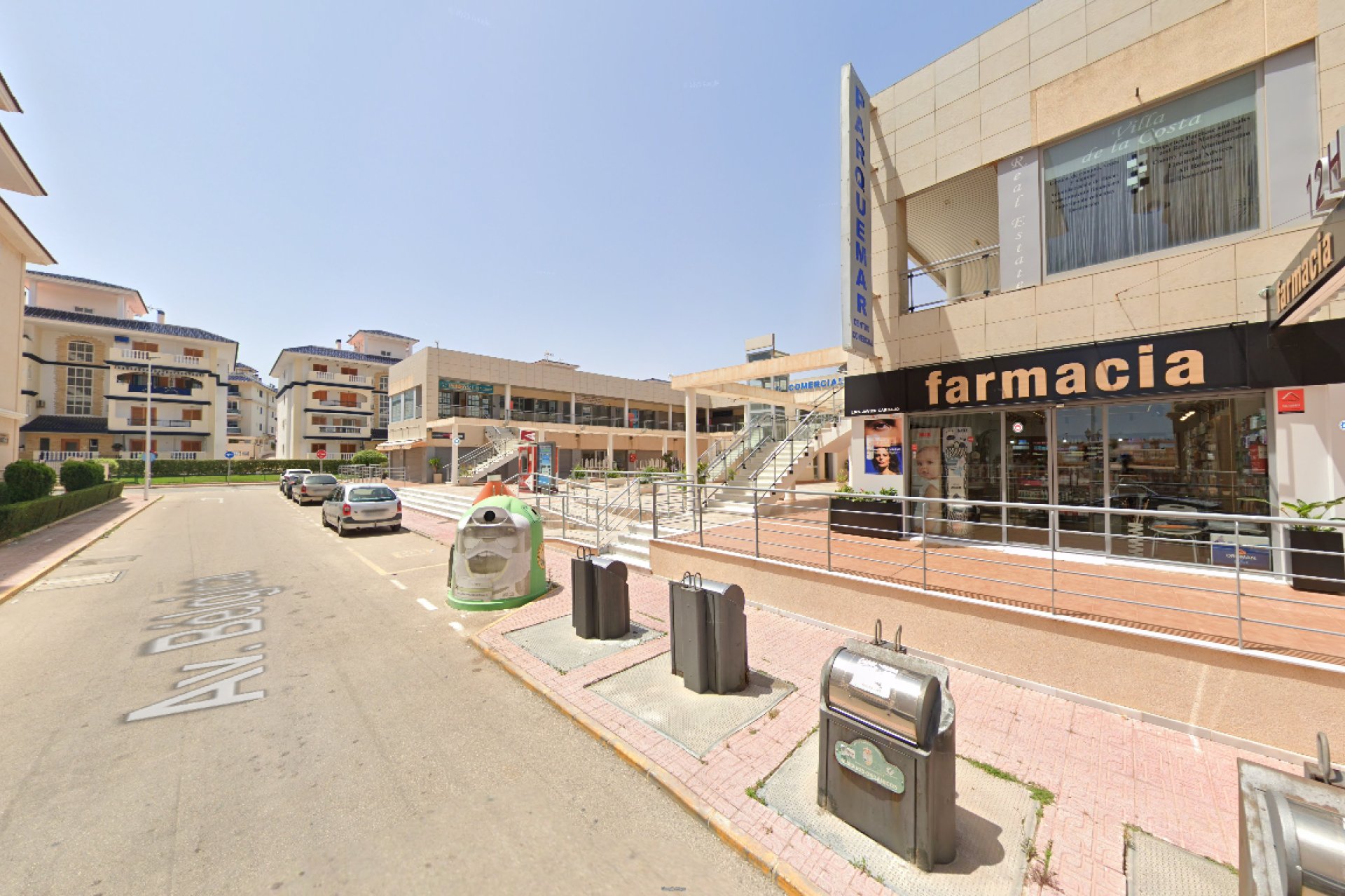 Reventa - Apartamento / Dúplex - La Mata - Playa la Mata