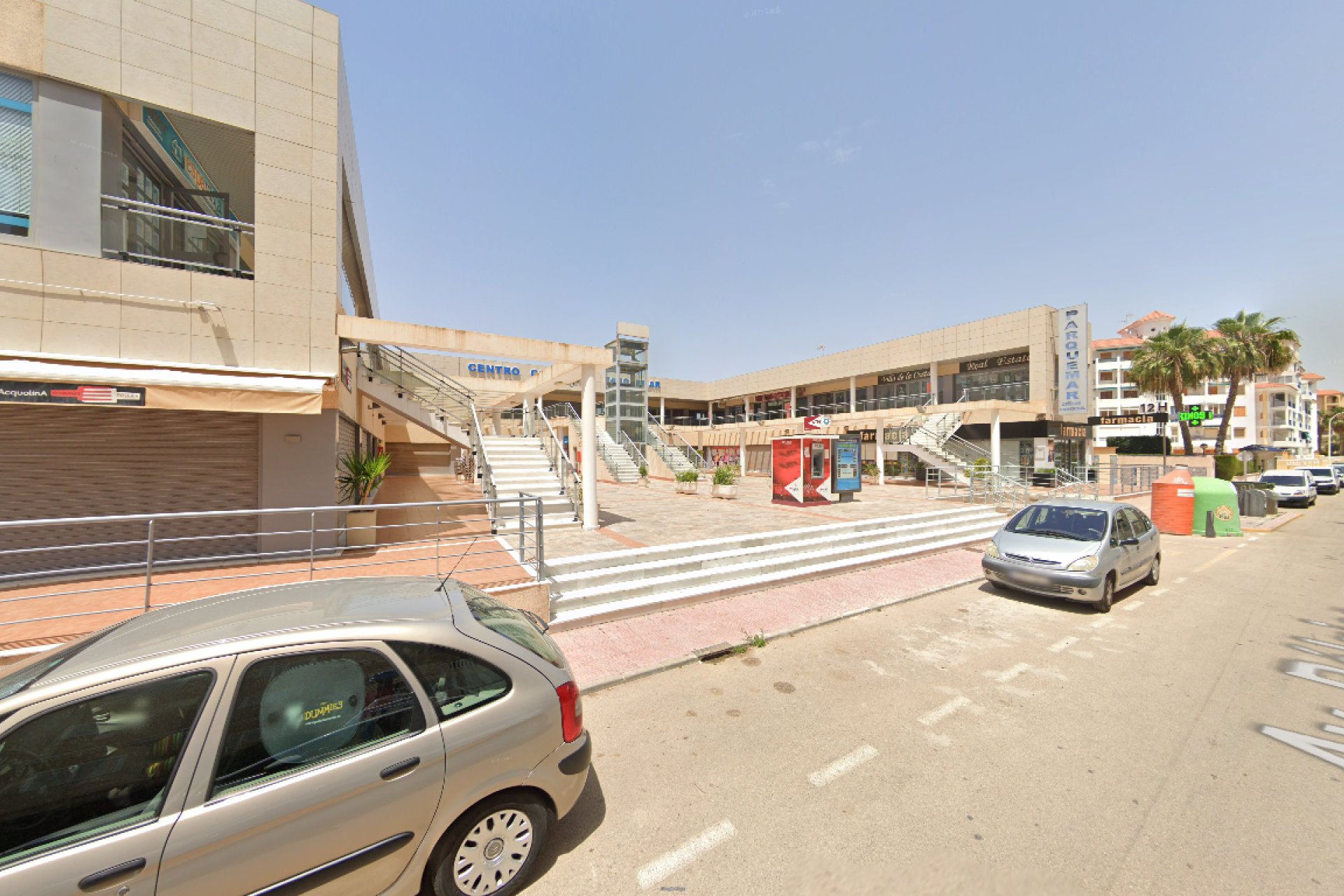 Reventa - Apartamento / Dúplex - La Mata - Playa la Mata