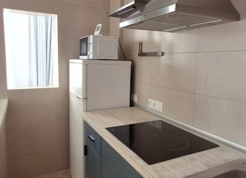 Reventa - Apartamento / Dúplex - La Mata - Playa