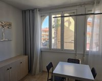 Reventa - Apartamento / Dúplex - La Mata - Playa