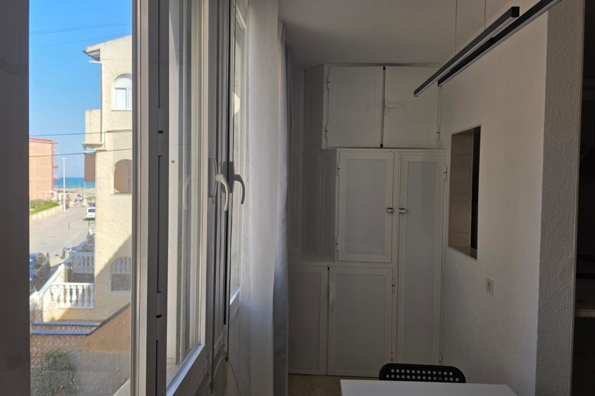 Reventa - Apartamento / Dúplex - La Mata - Playa