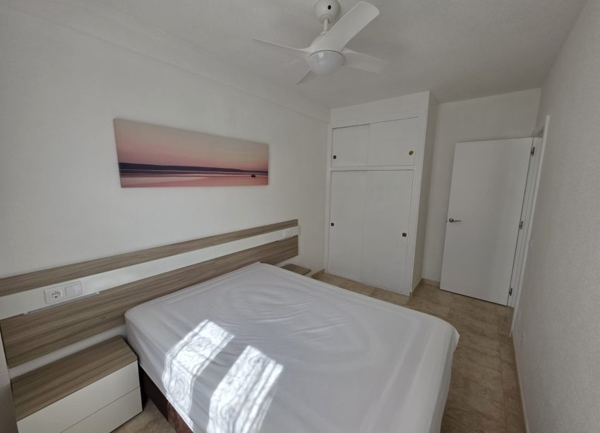 Reventa - Apartamento / Dúplex - La Mata - Playa