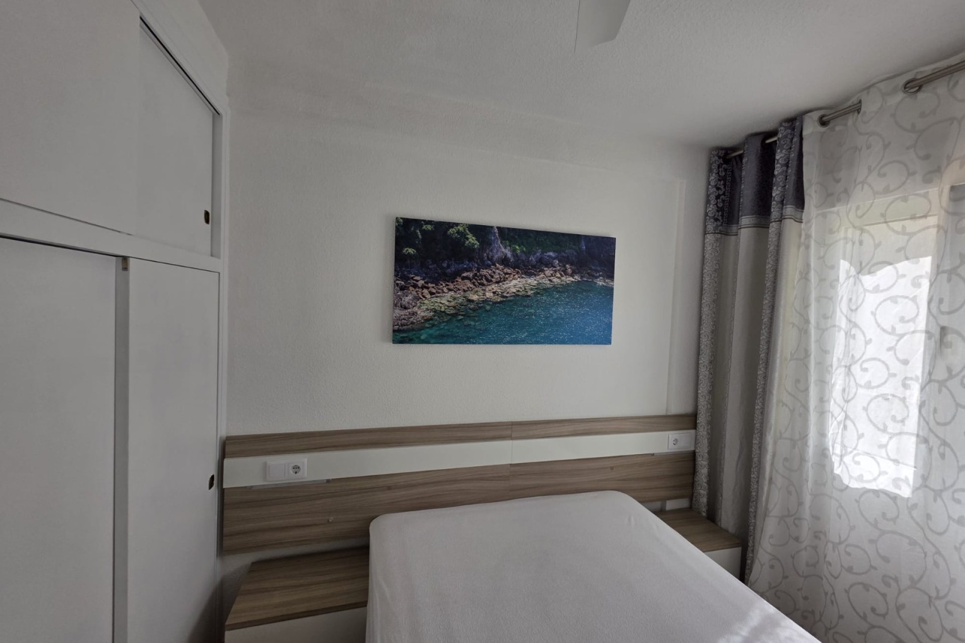 Reventa - Apartamento / Dúplex - La Mata - Playa