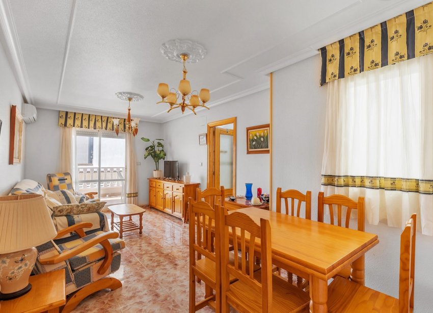 Reventa - Apartamento / Dúplex - La Mata - Playa