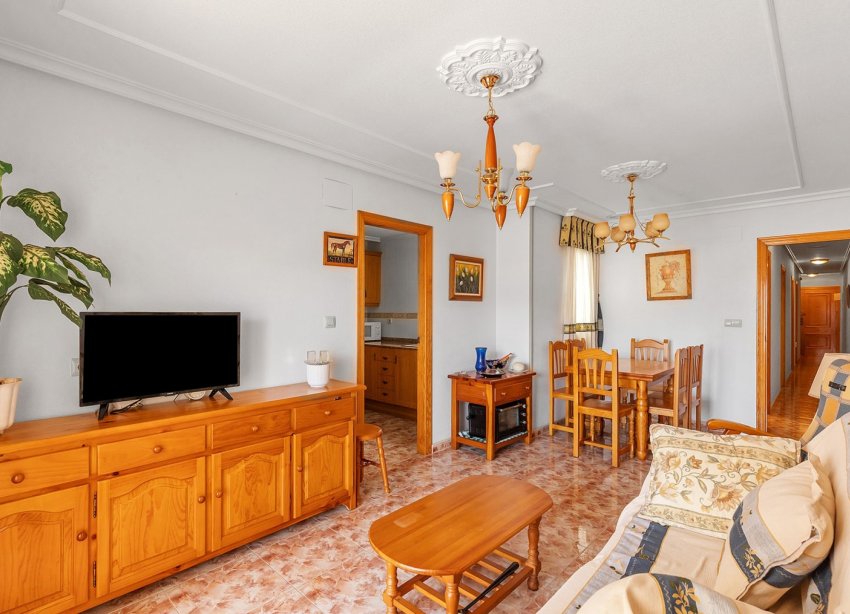Reventa - Apartamento / Dúplex - La Mata - Playa