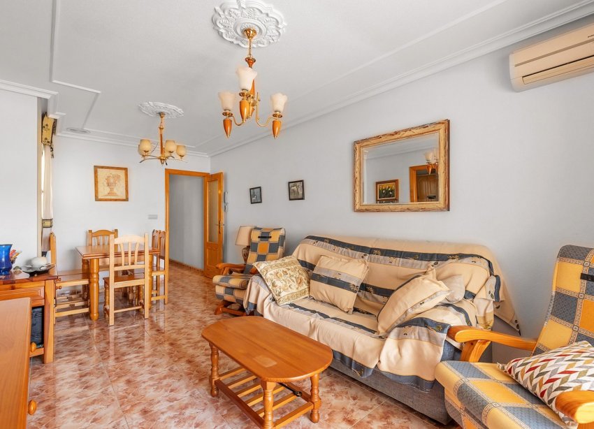 Reventa - Apartamento / Dúplex - La Mata - Playa