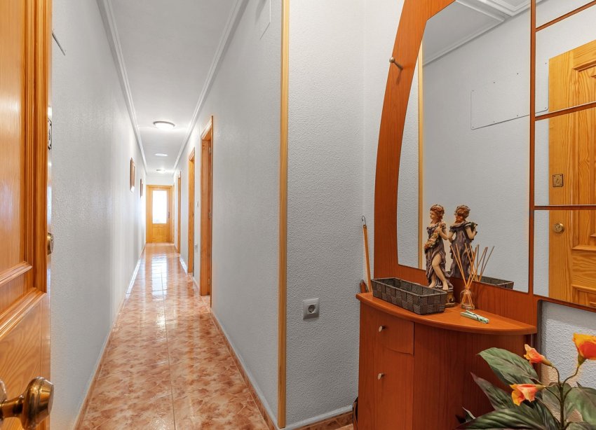 Reventa - Apartamento / Dúplex - La Mata - Playa