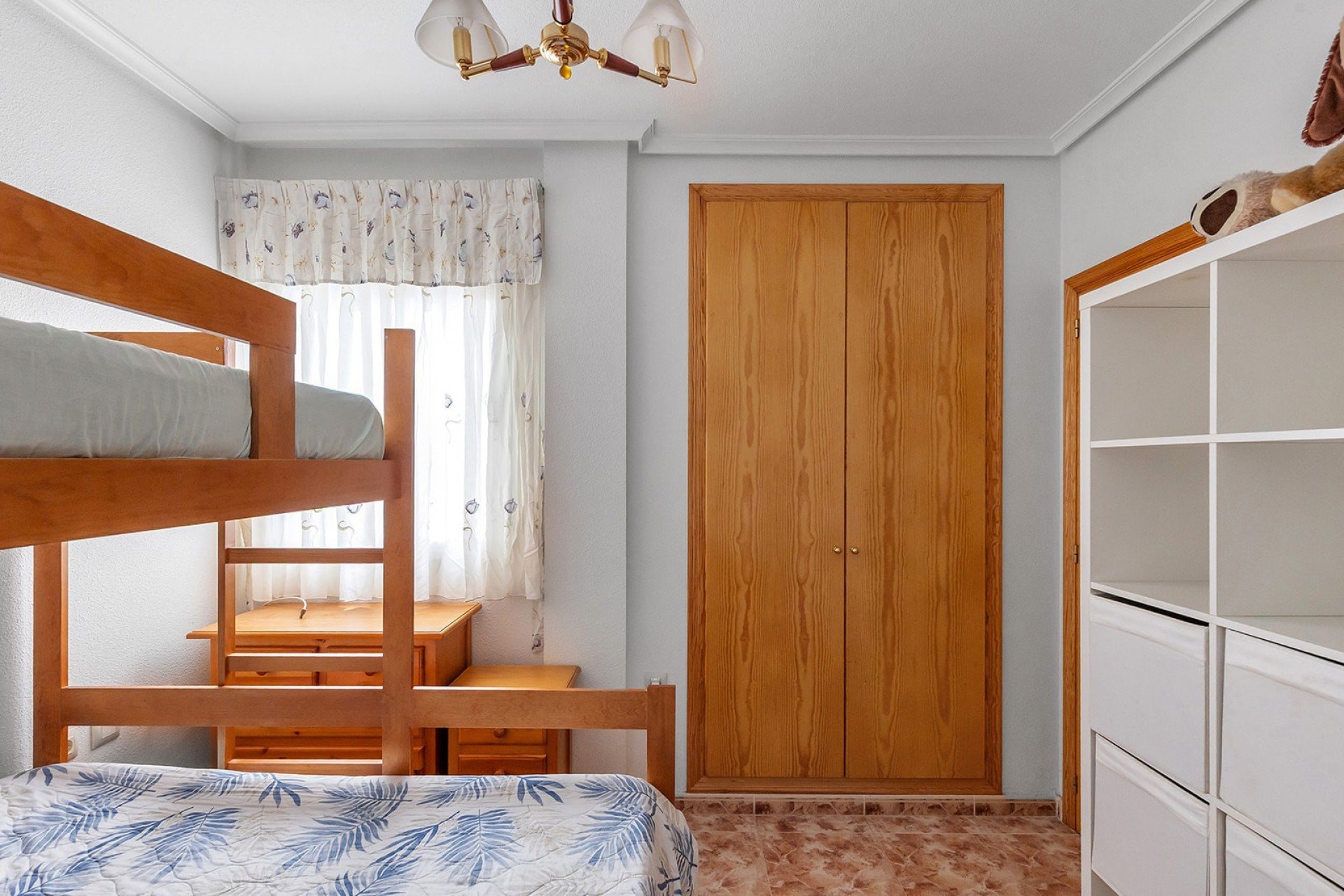 Reventa - Apartamento / Dúplex - La Mata - Playa