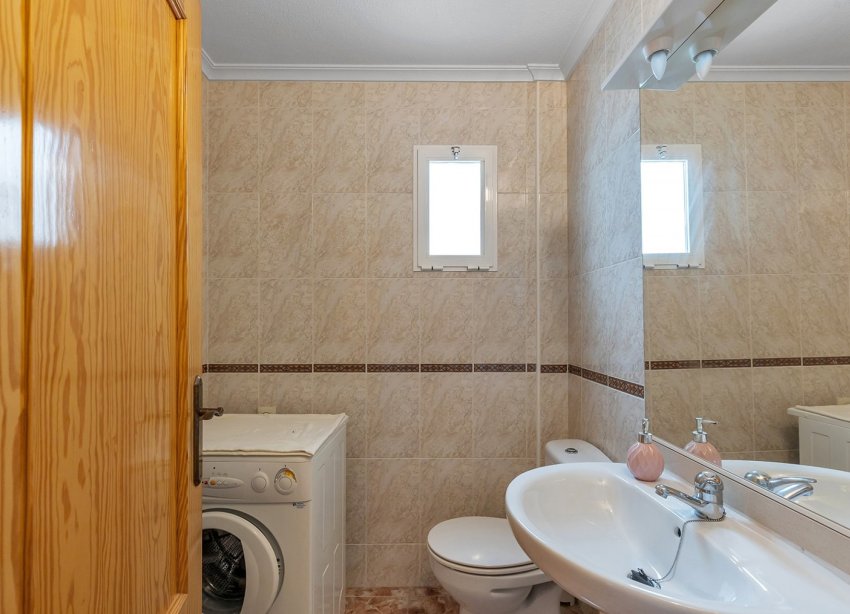 Reventa - Apartamento / Dúplex - La Mata - Playa