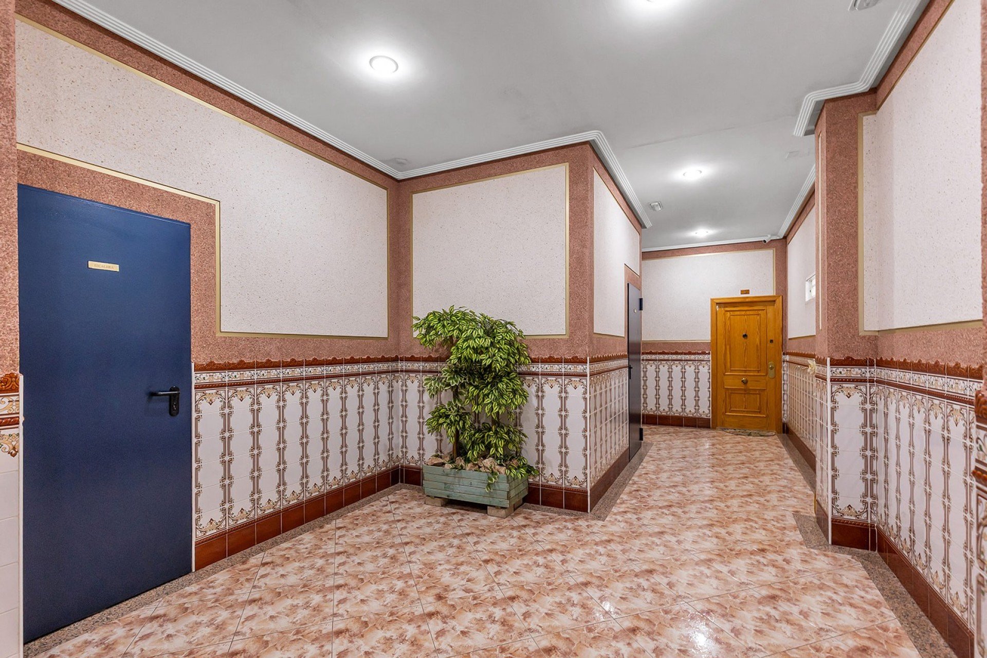 Reventa - Apartamento / Dúplex - La Mata - Playa