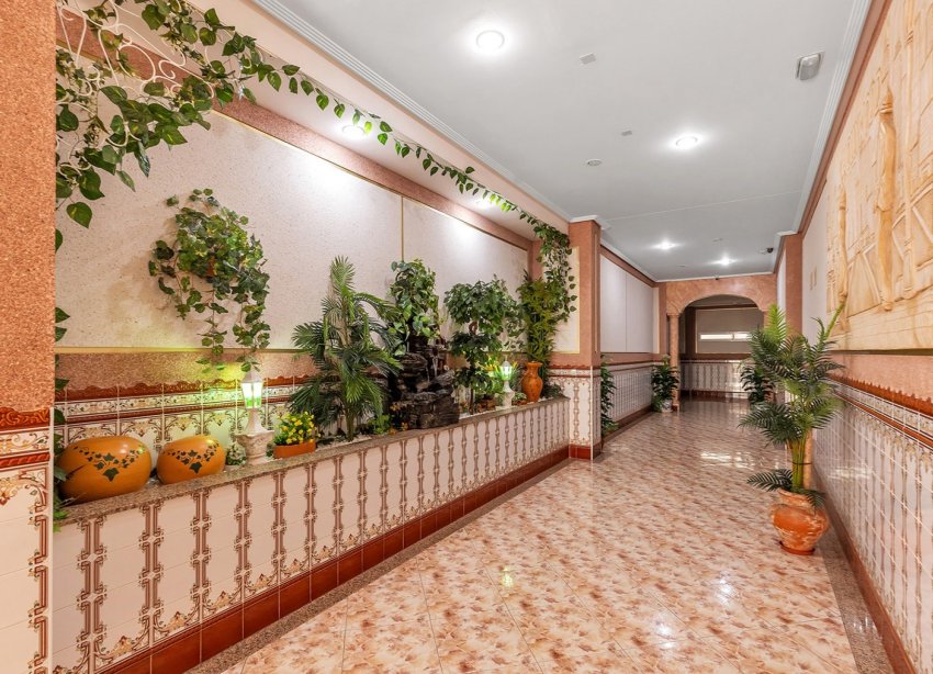 Reventa - Apartamento / Dúplex - La Mata - Playa