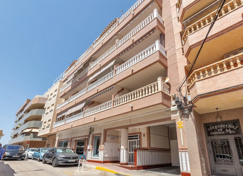 Reventa - Apartamento / Dúplex - La Mata - Playa
