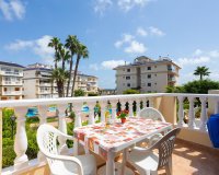 Reventa - Apartamento / Dúplex - La Mata - Playa