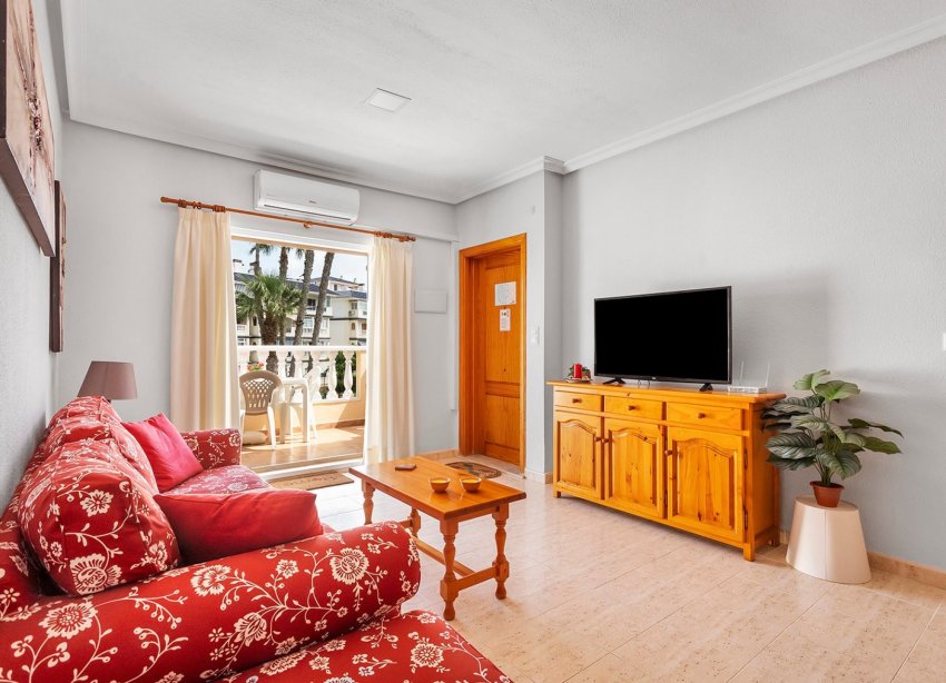 Reventa - Apartamento / Dúplex - La Mata - Playa