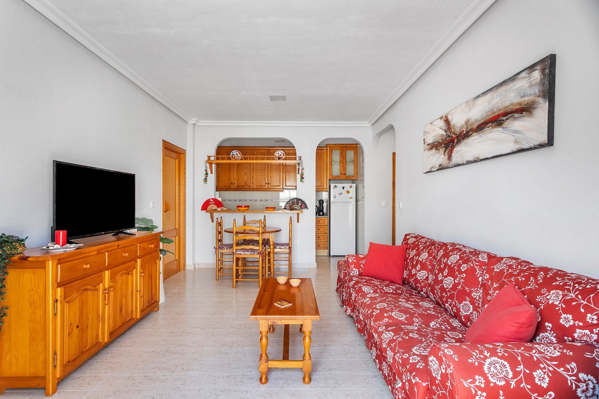 Reventa - Apartamento / Dúplex - La Mata - Playa