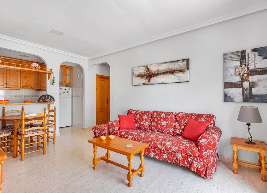 Reventa - Apartamento / Dúplex - La Mata - Playa