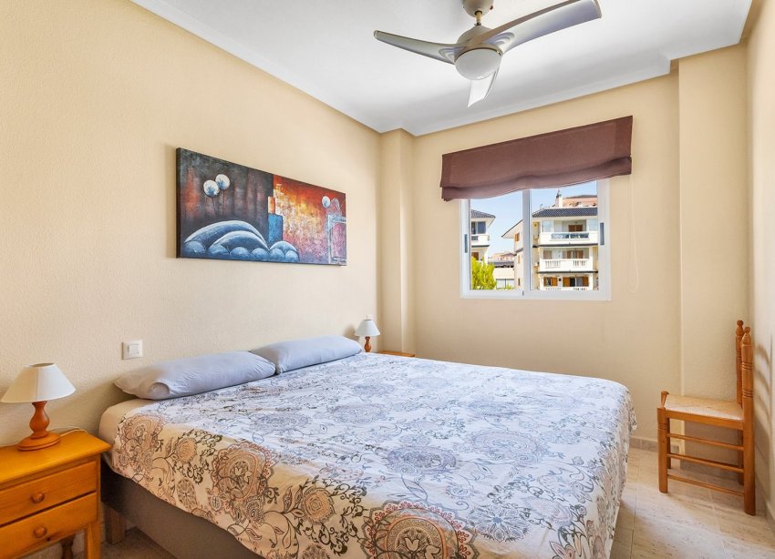 Reventa - Apartamento / Dúplex - La Mata - Playa