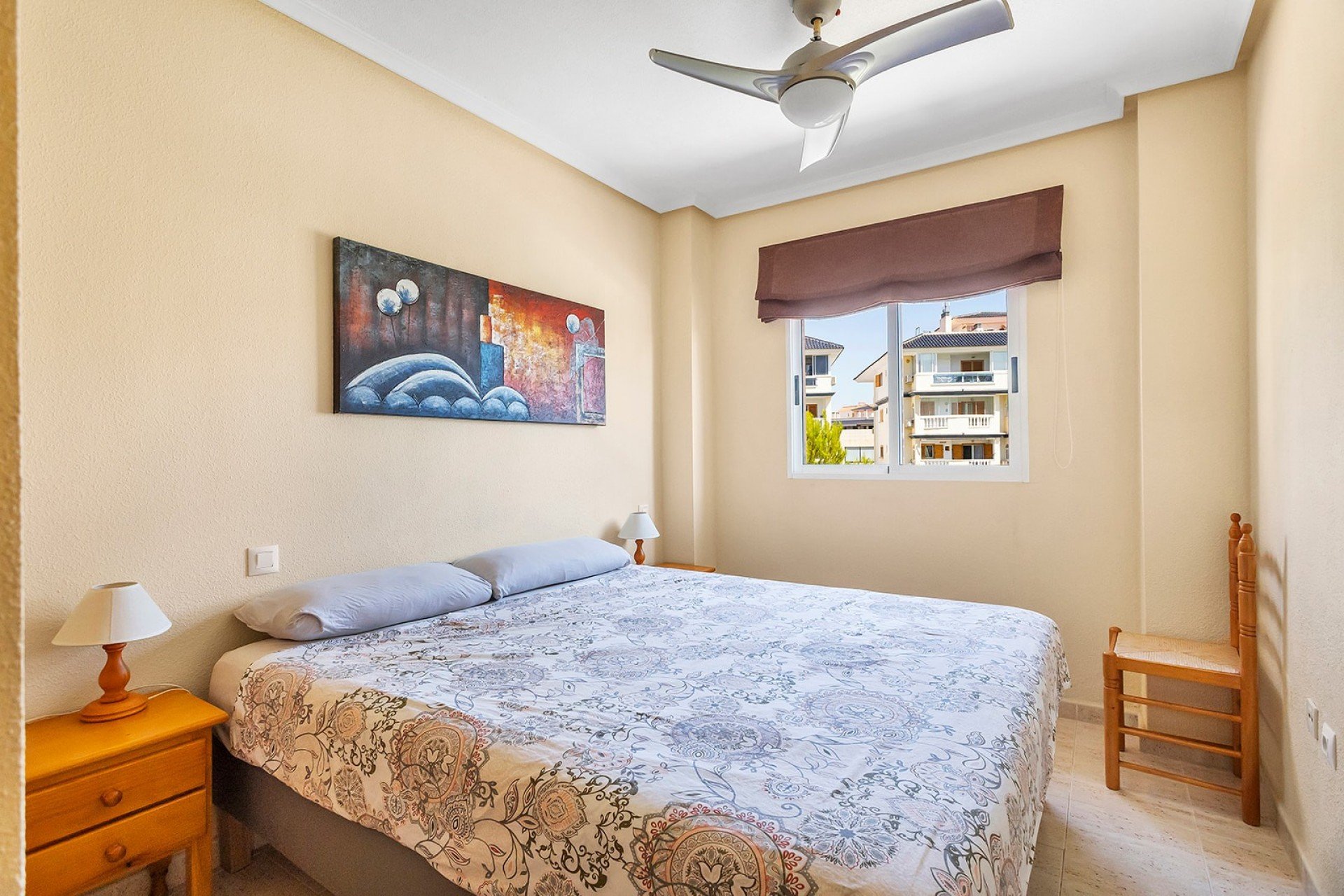 Reventa - Apartamento / Dúplex - La Mata - Playa