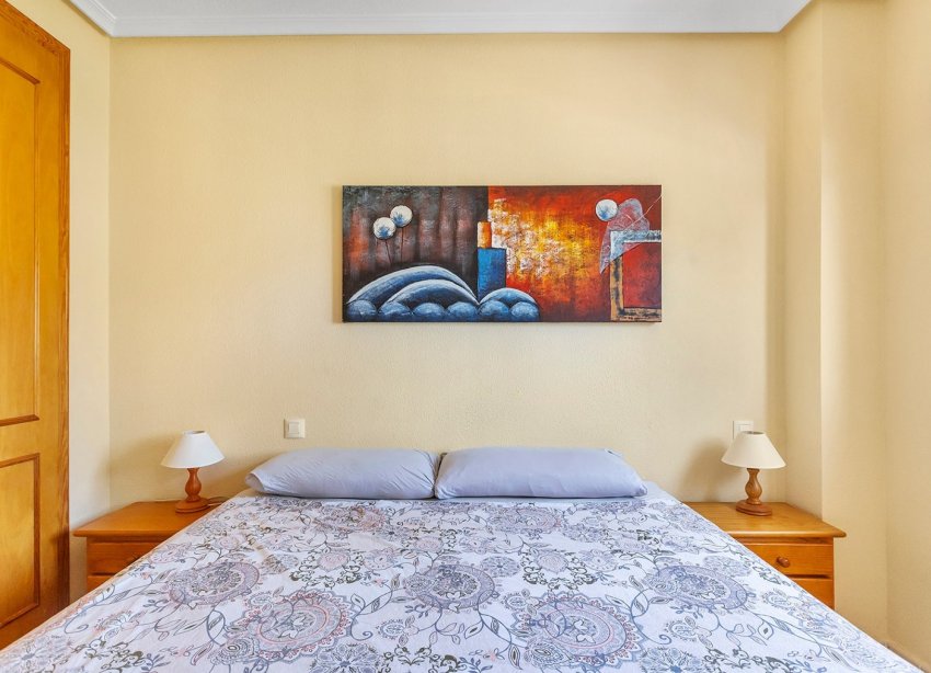 Reventa - Apartamento / Dúplex - La Mata - Playa