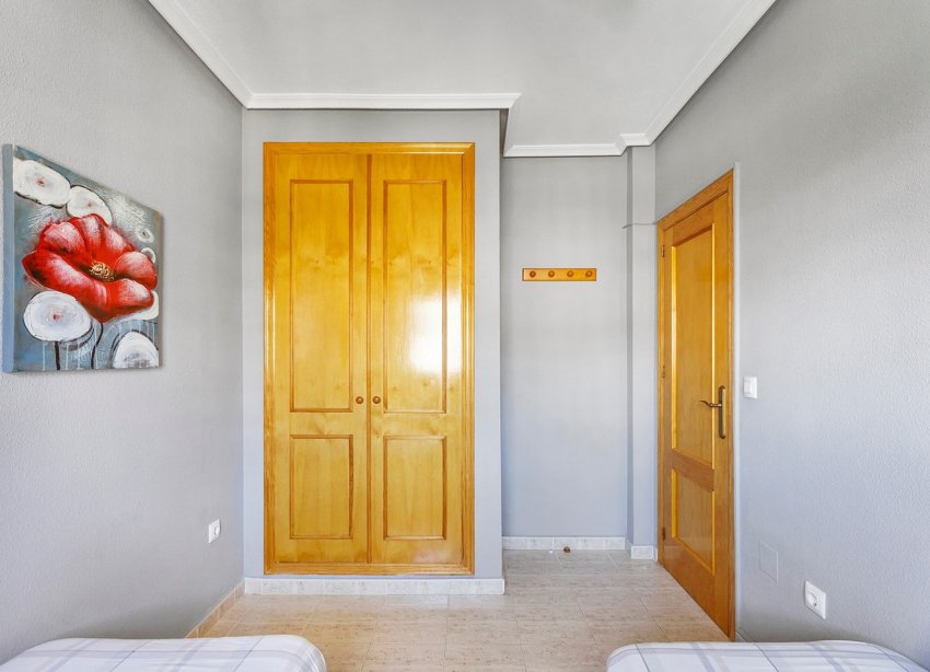 Reventa - Apartamento / Dúplex - La Mata - Playa
