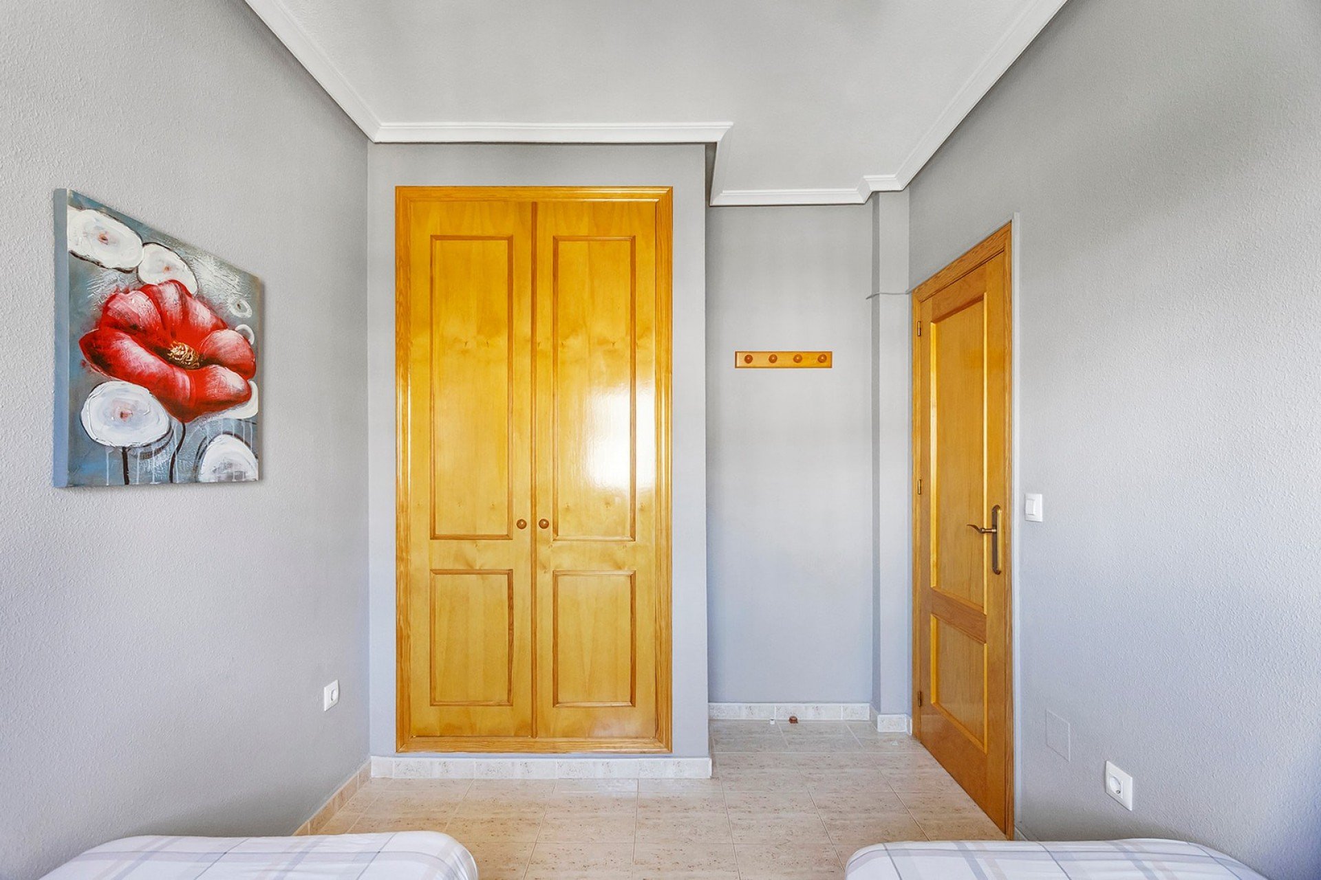 Reventa - Apartamento / Dúplex - La Mata - Playa