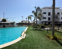 Reventa - Apartamento / Dúplex - Los Alcazares - Dolores De Pacheco