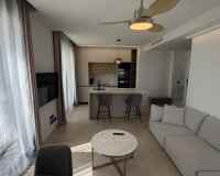 Reventa - Apartamento / Dúplex - Los Alcazares - Dolores De Pacheco