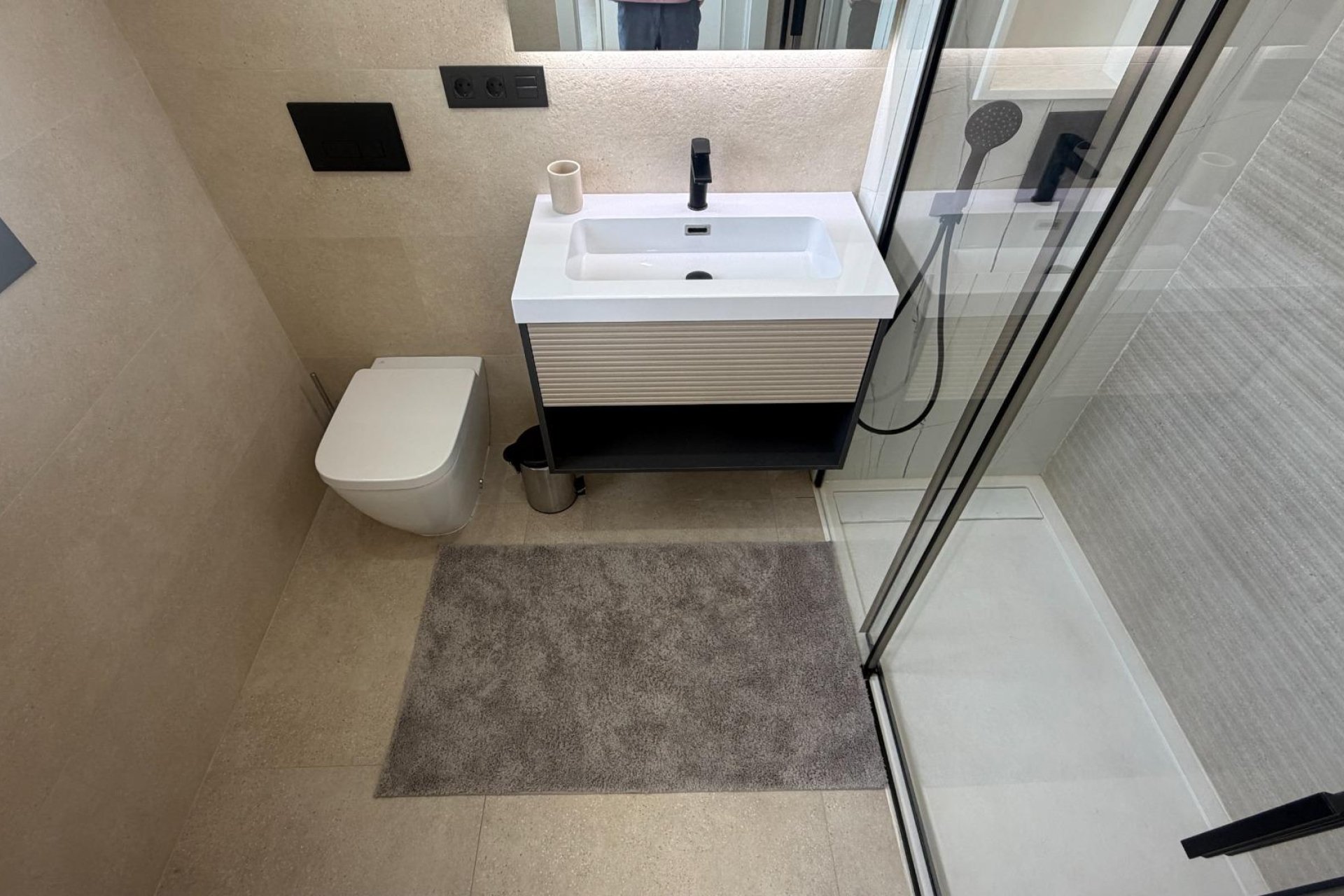Reventa - Apartamento / Dúplex - Los Alcazares - Dolores De Pacheco