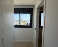 Reventa - Apartamento / Dúplex - Los Alcazares - Dolores De Pacheco