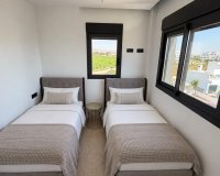 Reventa - Apartamento / Dúplex - Los Alcazares - Dolores De Pacheco