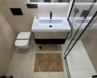 Reventa - Apartamento / Dúplex - Los Alcazares - Dolores De Pacheco